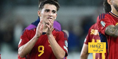 رغم خطورة إصابته … جافي يرفع الحرج عن طبيب منتخب إسبانيا!