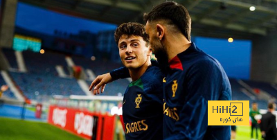 برونو فرنانديز يطلب من اليونايتد التعاقد مع زميله في المنتخب 