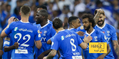 حيرة شديدة في الهلال بسبب تلك الصفقة
