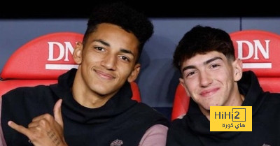 هذا الثنائي سيعزز هجوم ريال مدريد في غياب فينيسيوس