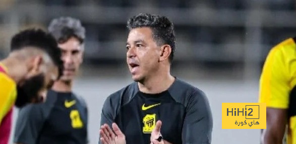 قيمتها 66 مليون ريال.. أولى صفقات غالاردو مع الاتحاد
