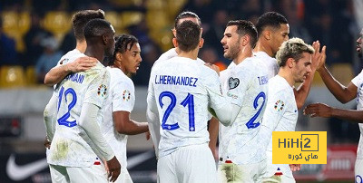 فرنسا تنهى تصفيات اليورو بتعادل مثير مع اليونان