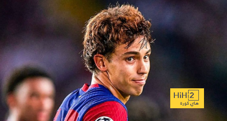 أتليتكو مدريد ينتظر تكرار انطلاقة فيليكس مع برشلونة