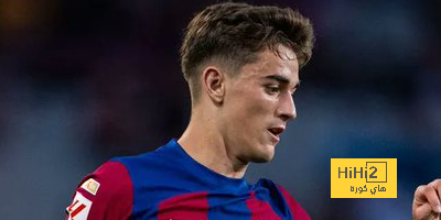 أسباب تمنع برشلونة من التوقيع مع بديل جافي من باريس سان جيرمان