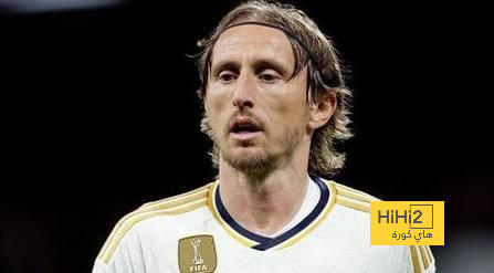 مودريتش إلى الهلال … تشكيلة لا تُقهر