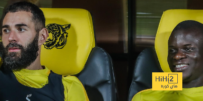 فيديو: أكثر لاعب خطف الأضواء في مران الاتحاد أمس