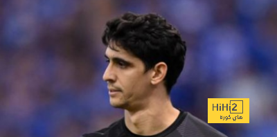نظرة على مشاركات حراس مرمى دوري روشن في التوقف الدولي