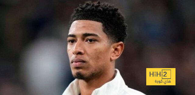 خبر سعيد لجمهور ريال مدريد