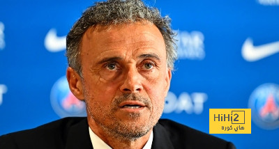 إنريكي يتحدث عن مواجهة موناكو