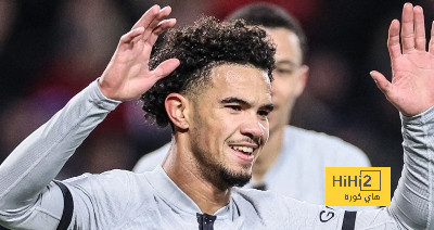 تقرير بغيابات باريس سان جيرمان قبل لقاء موناكو