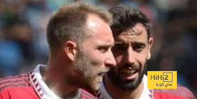نجم جديد من مانشستر يونايتد قريب من دوري روشن