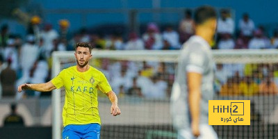 جاهزية لابورت لمواجهة الهلال في الديربي