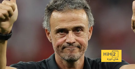 انريكي : الدوري الفرنسي ليس مملًا