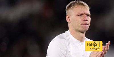رامسدال يعوض غياب رايا أمام برينتفورد