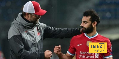 كلوب يوجه رسالة خاصة إلى محمد صلاح