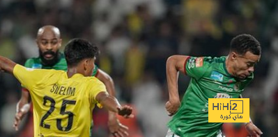 التحدي الأكبر أمام غالاردو في الاتحاد