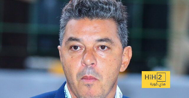 أول تعليق من غالاردو بعد التعادل مع الاتفاق