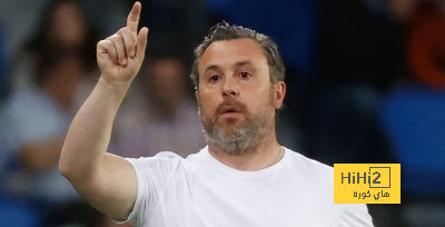 مدرب قادش: فريقنا لديه رغبة كبيرة بالفوز على ريال مدريد