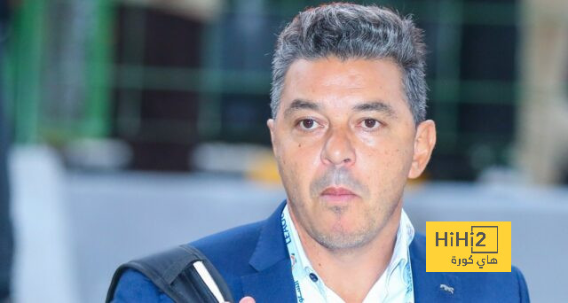 نجم الاتحاد يكشف.. ماذا طلب غالاردو منهم في المباراة الأولى؟