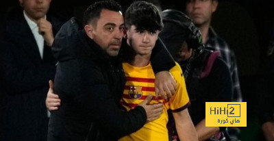 غاريدو خليفة إنييستا في برشلونة
