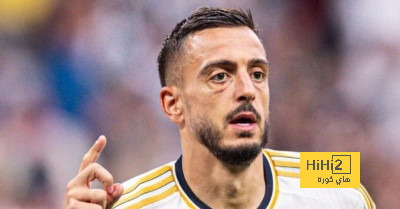 خوسيلو ضمن خطط ريال مدريد في الموسم المقبل