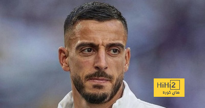 هل ستتغير خطط ريال مدريد تجاه خوسيلو حال قدوم مبابي وإندريك؟