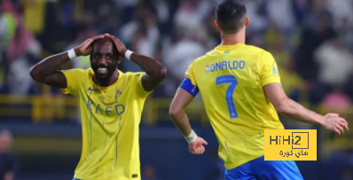 كواليس مشهد الصراع بين فوفانا ومدرب النصر كاسترو