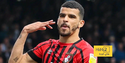 رقم مميز لسولانكي في الدوري الإنجليزي