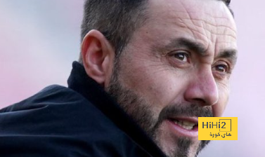 هل يعود دي زيربي لقطار الانتصارات المفقود في الدوري الإنجليزي؟