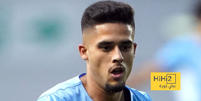 لاعب جيرونا على رادار الميلان