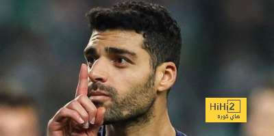 أندية دوري روشن تدخل في الصراع القائم من أجل طارمي