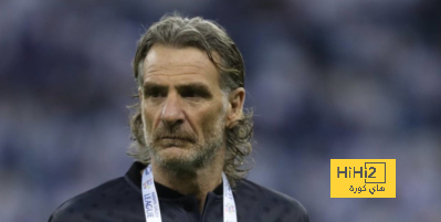 لماذا تصرف مدرب الحزم بهذه الطريقة بعد مباراة الهلال؟