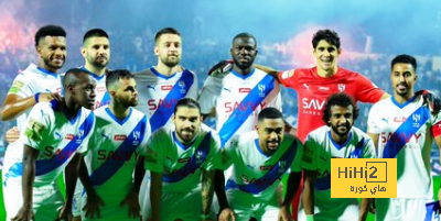 الفريق الوحيد القادر على إيقاف الهلال حاليًا