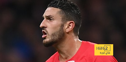 ردود فعل كوكي بعد مباراة أتلتيكو مدريد وريال مايوركا