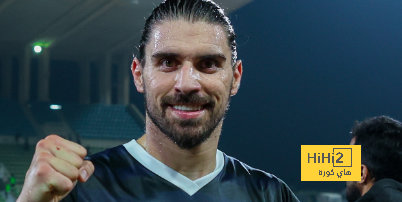 ماذا قدم روبن نيفيز في مباراة الهلال والحزم؟