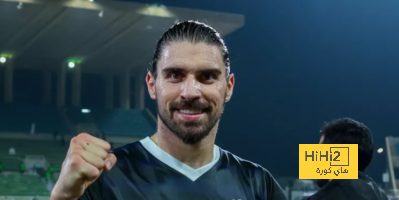 5 أسباب تجعل نيفيز لا يرغب في الرحيل عن الهلال