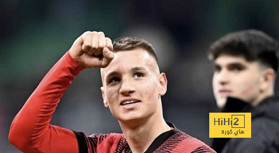 كاماردا لاعب ميلان يدخل تاريخ الدوري الإيطالي