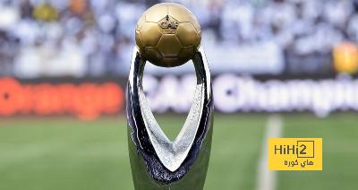 انتصارات وانكسارات للأندية العربية في افتتاح دور المجموعات لدوري ابطال افريقيا