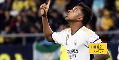بالأرقام.. رودريغو يواصل الإبداع مع ريال مدريد