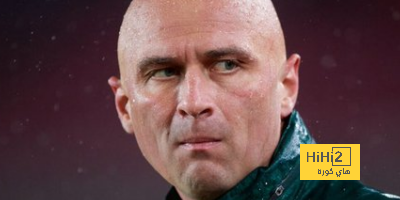 سبب خوف جمهور النصر من تعيين هذا الحكم الروسي في مباراة الديربي