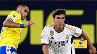 كيف كان ظهور غونزالو جارسيا الأول مع ريال مدريد؟
