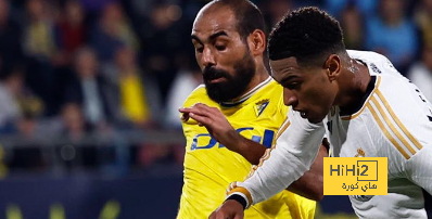 تغريدة بيلينغهام بعد مباراة ريال مدريد وقادش