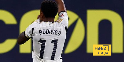 صاحب الفضل في تألق ريال مدريد بهذا الشكل