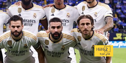 أرقام مودريتش في مباراة ريال مدريد وقادش