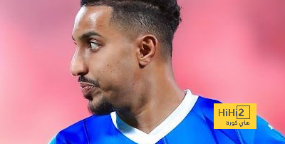 شرط وحيد يضمن مشاركة سالم الدوسري في مباراة نافباخور