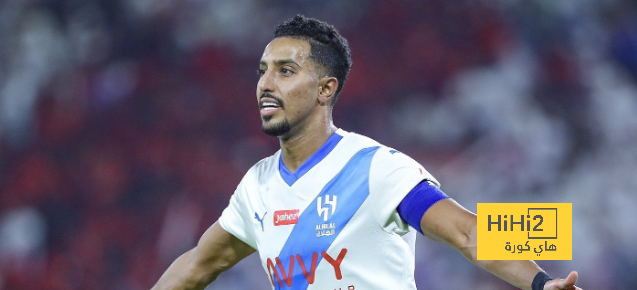أخبار سارة في الهلال بشأن إصابة الدوسري