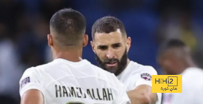 أول تغيير طرأ على الاتحاد مع غالاردو