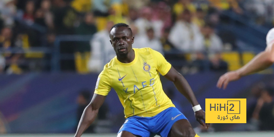 تقييم ماني مع النصر أمام برسبوليس في دوري أبطال آسيا