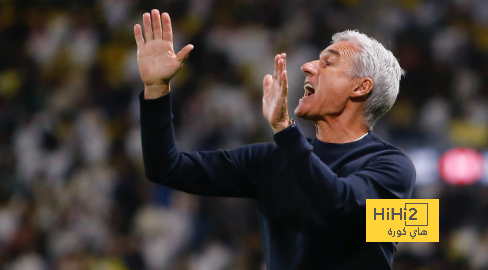 كاسترو: رونالدو سيقوم بالاستشفاء للمشاركة أمام الهلال