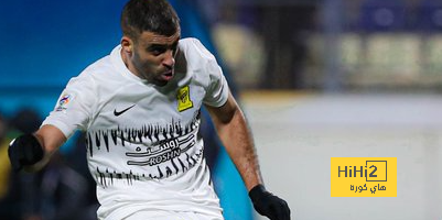 تقييم حمد الله في مباراة الاتحاد وأجمك